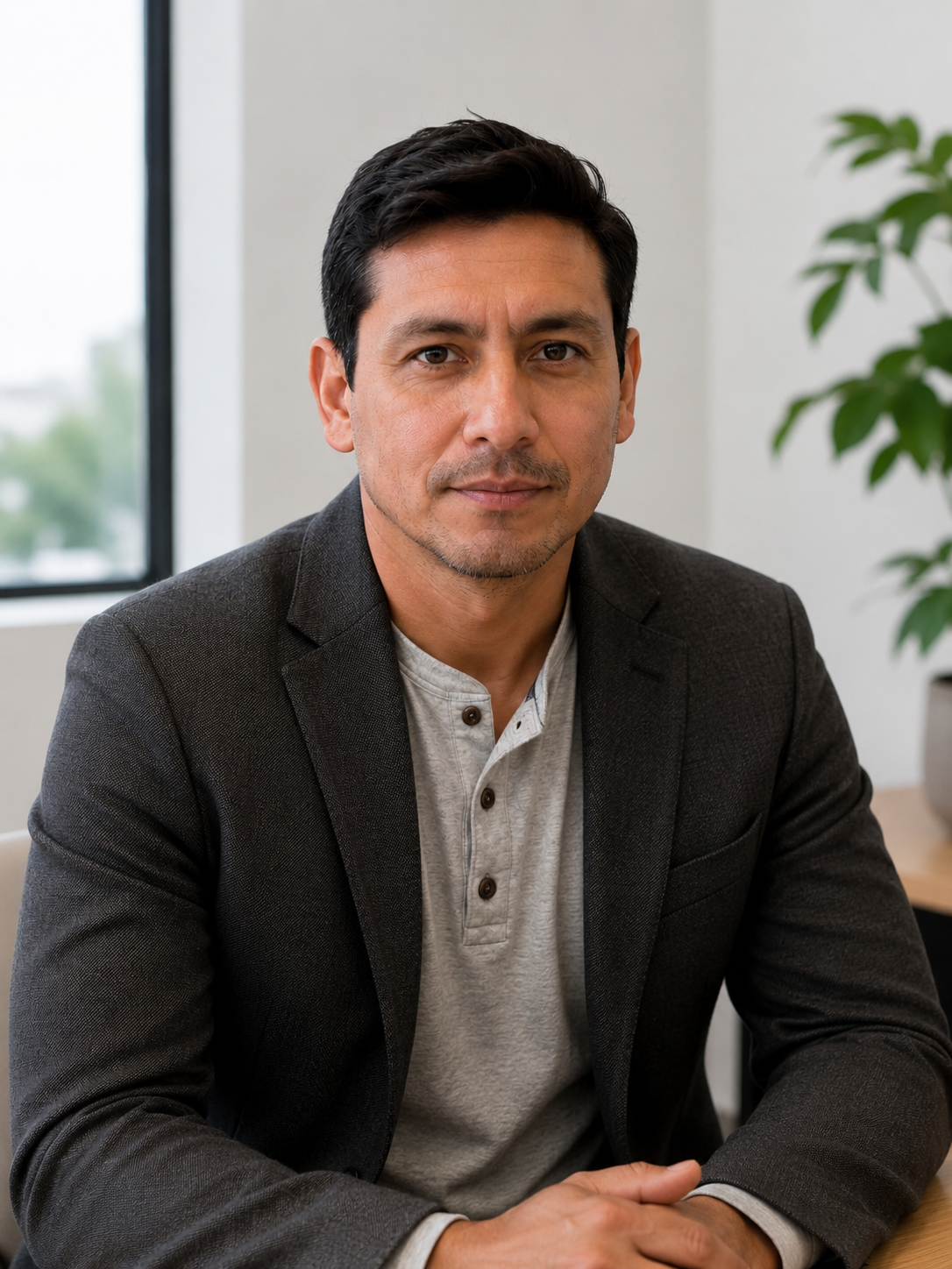 Scott Evans